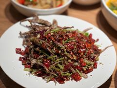 椒香鸭舌-金锅小厨(乐活街店)