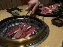 -松鱼亭·和牛烧肉(协鑫广场店)