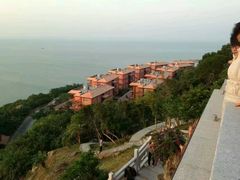 -放鸡岛生态旅游国际度假区