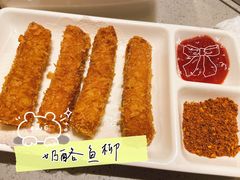 -海底捞火锅(凯德广场店)