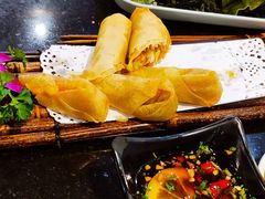 越南春卷虾-青柠记忆泰式海鲜火锅(合生汇购物中心店)
