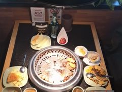 -梨花自助烤肉(乐宾店)