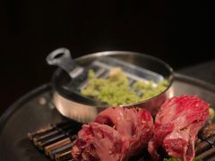 -韩山葵烤肉(太古里店)