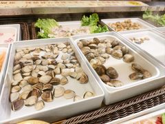 -尚品海鲜肥牛自助火锅(湖明店)