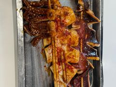 -王姐烧烤(中山路店)