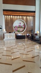 -无锡君来洲际酒店·宴会厅