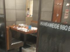 -汉巴味德(大悦城店)
