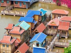 -南宁方特东盟神画