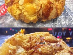 奶酥菠萝包-好利来(道前街店)