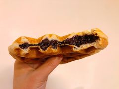 -玥儿弯弯手作烘焙(中海国际社区御城店)