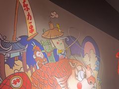 -东方一串·龙虾烧烤·特色烤鱼(柳州路店)