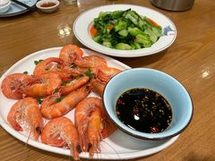 -洲晓鲜·舟山海鲜大排档(朱家尖风景区店)