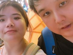 -香港杜莎夫人蜡像馆