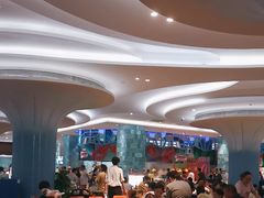 -帝企鹅自助餐厅•儿童岛•真企鹅(长隆企鹅酒店)