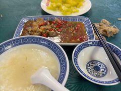 -桂园白粥·潮汕老味道