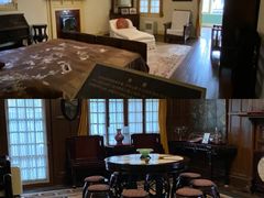 -上海孙中山故居纪念馆