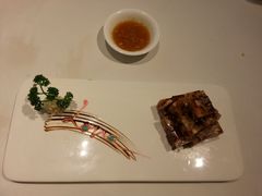 -潮福城大酒楼·潮味粤品·港式点心(湖滨北路店)