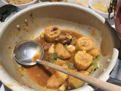 -关东小磨东北菜(漕河泾印象城店)