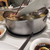 超赞火锅，味道超好