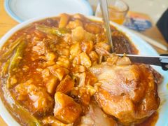 -清真利德顺小老饭庄(复兴路店)