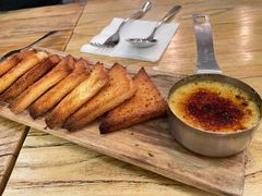 -Cyclus Craft Kitchen薩克思手工厨房