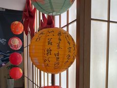 -桃夭日式料理(国信店)