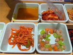 -韩香福脊骨汤锅(上杭路店)