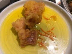 -95号酱骨·一块豆腐(展春园西路店)