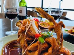 -大连君悦酒店·星海湾壹号Dalian·Dalian(星海广场店)
