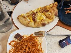 -必胜客(领界店)