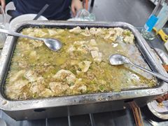 -刘三姐特色烤豆花·宜宾烧烤·把把烧(万年场店)