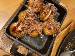 -一心创作料理屋(经开万达店)