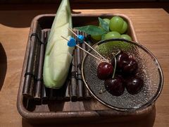 -Minase水濑·日料放题(外滩店)