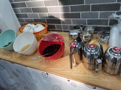 -众口斋锅贴(银泰城店)