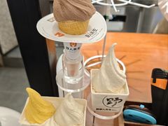 -野人先生Gelato(上海长宁龙之梦店)