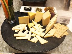 -长沙富力万达文华酒店