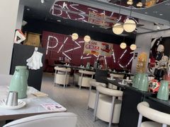 -必胜客(路劲又一城店)