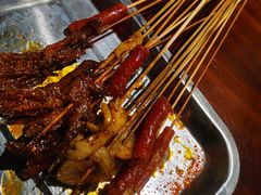 无骨鸭掌-庆合府重庆大排档(紫都城店)