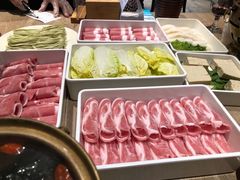 -古关火锅店(古北水镇景区店)