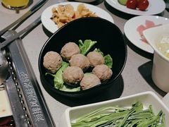 -海底捞火锅(王府井店)