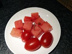 -城南老友羊蝎子火锅(花乡奥莱店)