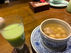 -粗茶淡饭·隐庐私厨(东亭店)