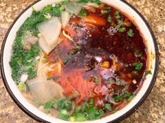 -磨沟沿老字号牛肉面·清真(金港城店)