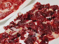 -陈记顺和潮汕牛肉火锅(韩江路店)