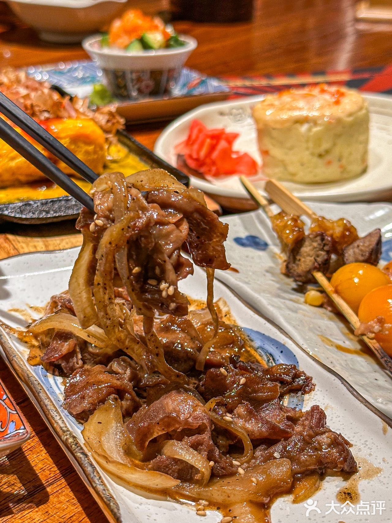 不开玩笑！上海前三！一口一个mini饭！