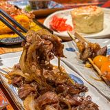 不开玩笑！上海前三！一口一个mini饭！