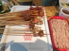 -袁记串串香(新南门店)