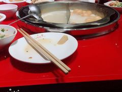 -山城辣妹子(定福庄店)