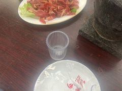 -火云龙烤肉(紫荆花店)