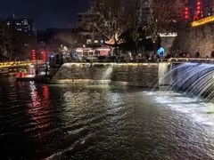 -东水关遗址公园